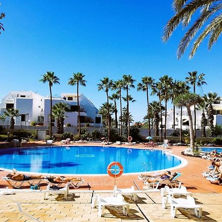 Wonderful Holidays, Ocean View, Close To The Beach Appartement Playa de las Américas Buitenkant foto
